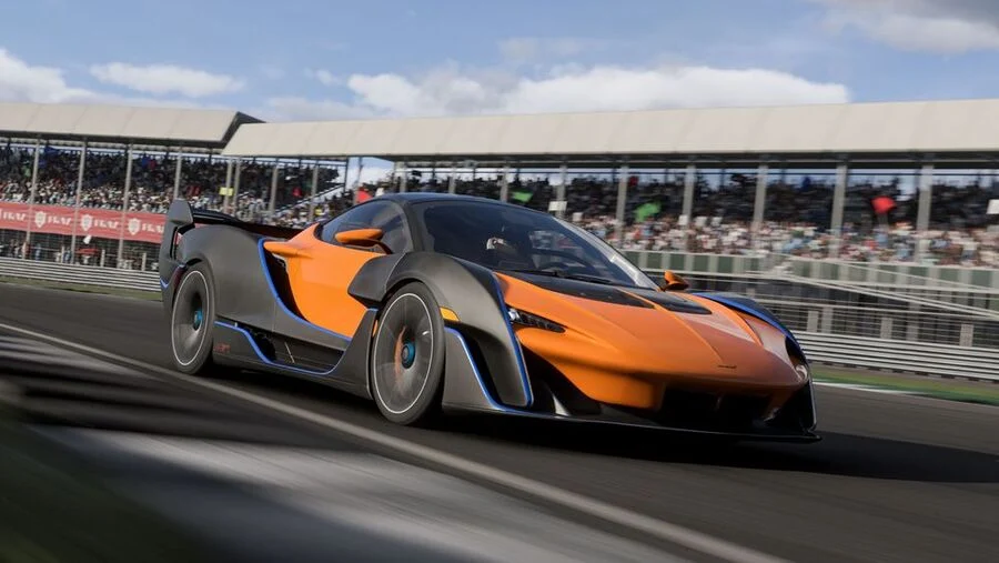 Forza Motorsport در ۲۰۲۶ بهروزرسانی بزرگ نمیگیرد اما پشتیبانی ادامه دارد