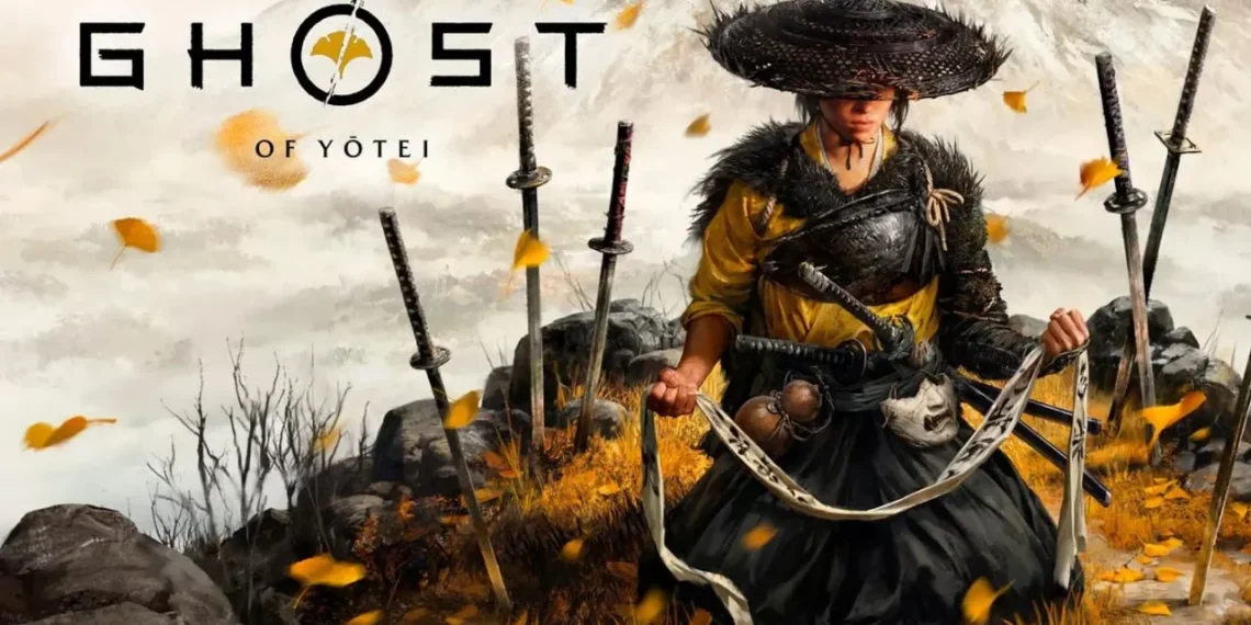 کارگردان Final Fantasy 14 بازی Ghost of Yotei را بهترین اثر ۲۰۲۵ میداند