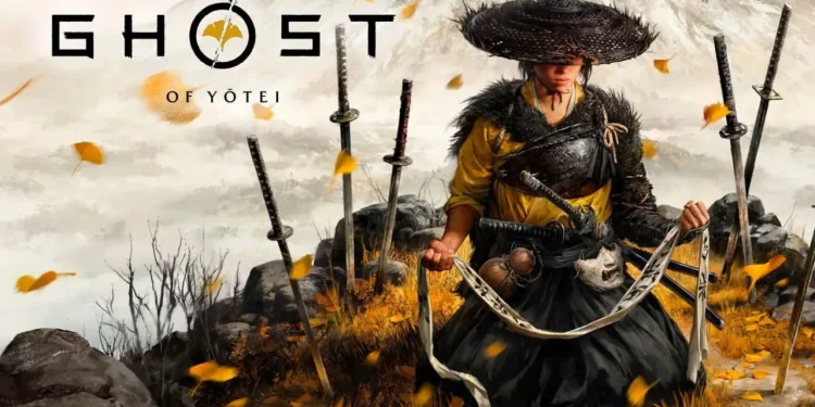 کارگردان Final Fantasy 14 بازی Ghost of Yotei را بهترین اثر ۲۰۲۵ میداند