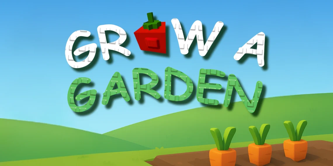 بهترین جهشها در Grow a Garden — چطور برداشتهایت را چند صد برابر کنیم