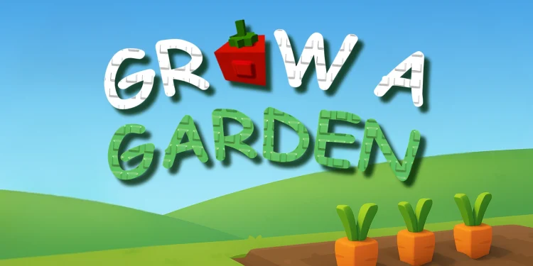 بهترین جهشها در Grow a Garden — چطور برداشتهایت را چند صد برابر کنیم