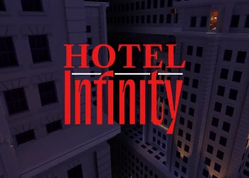 نقد Hotel Infinity — تجربه‌ای ذهن‌چرخان در هتلی خارج از منطق
