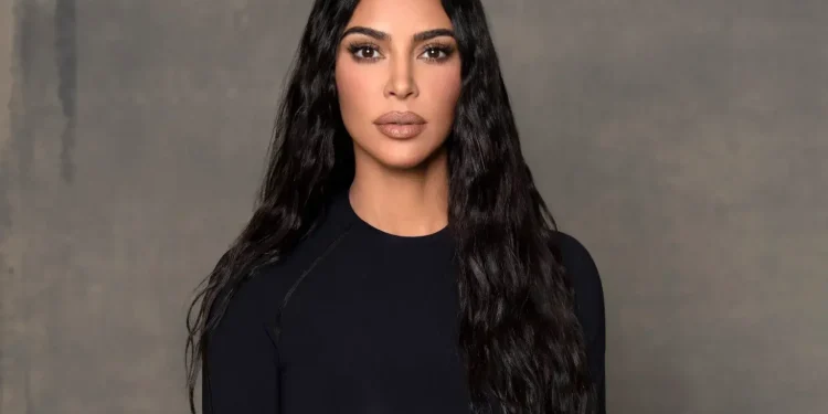 اسکین Kim Kardashian به محبوبترین پوست Fortnite در سال ۲۰۲۵ تبدیل شد