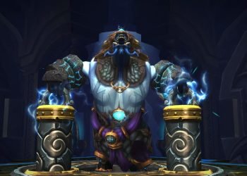World of Warcraft: Mists of Pandaria Classic – آپدیت The Thunder King و محتوای کامل Phase 3