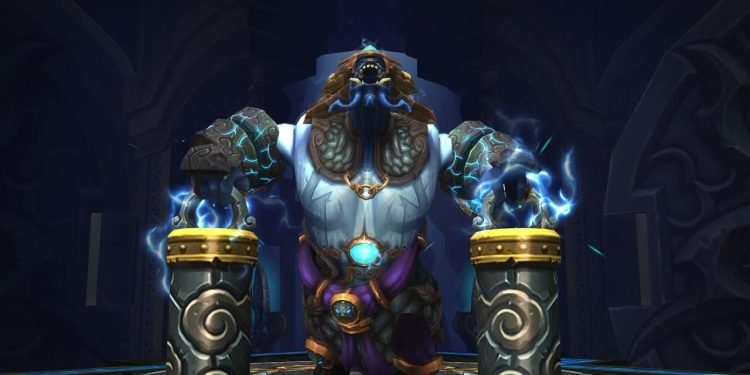 World of Warcraft: Mists of Pandaria Classic – آپدیت The Thunder King و محتوای کامل Phase 3