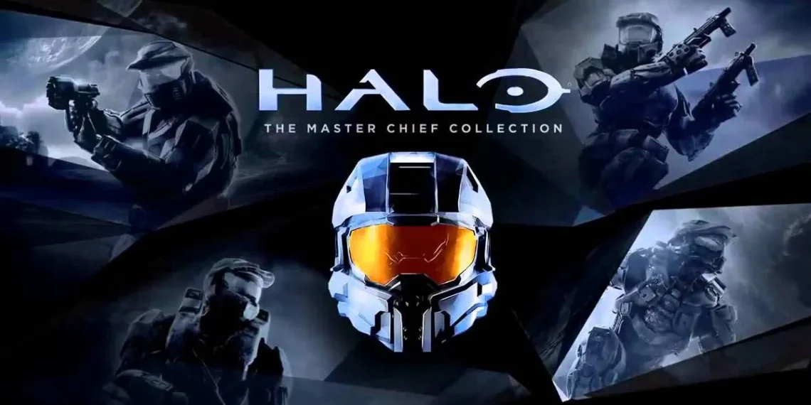 Halo MCC با بیشترین تعداد بازیکن همزمان در Steam از سال ۲۰۲۱ بازگشته است