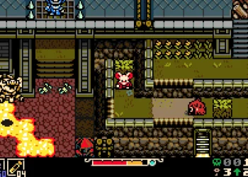 آینده Yacht Club Games به موفقیت Mina the Hollower گره خورده است