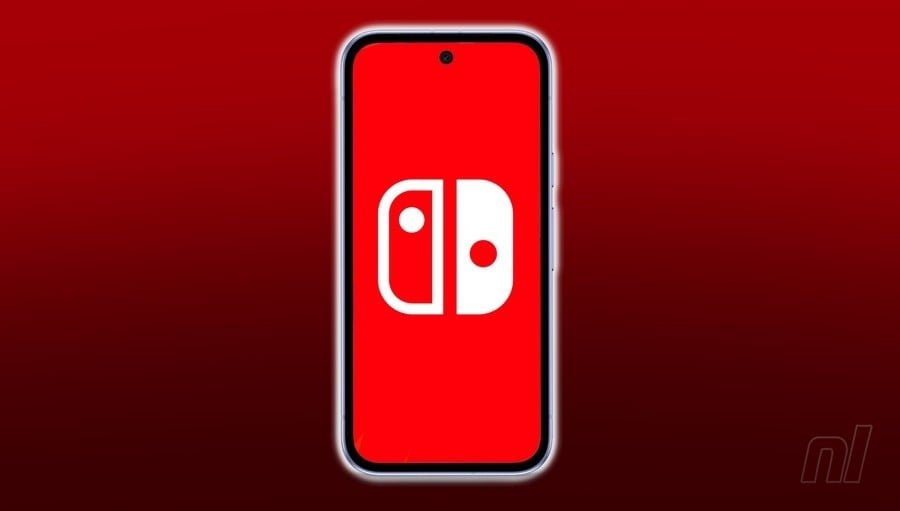 آپدیت جدید Nintendo Switch App برای موبایل منتشر شد: نسخه ۳.۲.۰ با ویژگیهای تازه