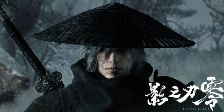 بازی Phantom Blade Zero بیش از ۱ میلیون اندازهگیری در لیست علاقهمندیها ثبت کرد