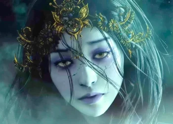 Phantom Blade Zero تاریخ انتشارش را در The Game Awards 2025 فاش میکند