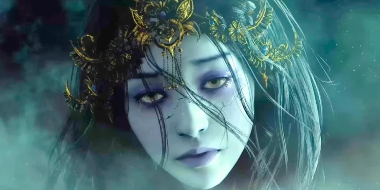 Phantom Blade Zero تاریخ انتشارش را در The Game Awards 2025 فاش میکند