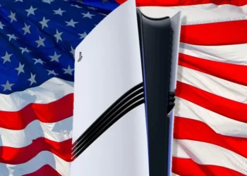 PS5 در نوامبر کابوسوار فروش سختافزار در آمریکا صدرنشین شد