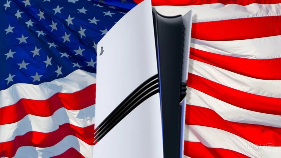 PS5 در نوامبر کابوسوار فروش سختافزار در آمریکا صدرنشین شد