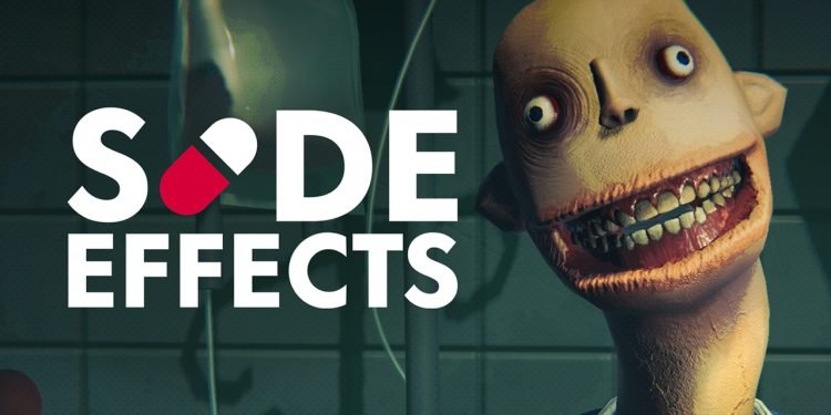 🎭 نقد جامع بازی SIDE EFFECTS | بقا در مرز جنون، شانس و اضطراب