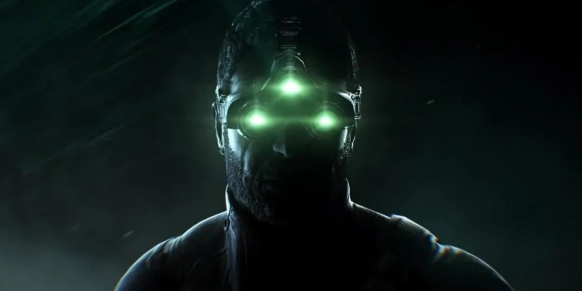 Sam Fisher بار دیگر بازمی‌گردد؛ نشانه‌هایی از بازگشت Splinter Cell