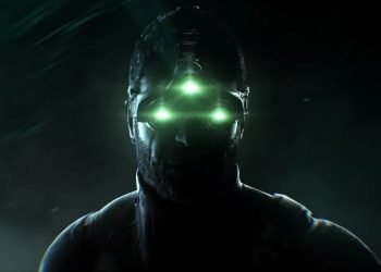 Sam Fisher بار دیگر بازمی‌گردد؛ نشانه‌هایی از بازگشت Splinter Cell