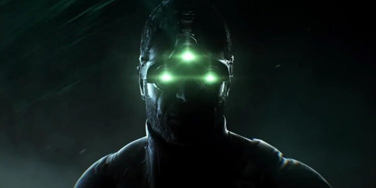 Sam Fisher بار دیگر بازمی‌گردد؛ نشانه‌هایی از بازگشت Splinter Cell