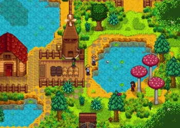 خالق Stardew Valley بهزودی درباره نسخه Nintendo Switch 2 خبر جدیدی منتشر میکند