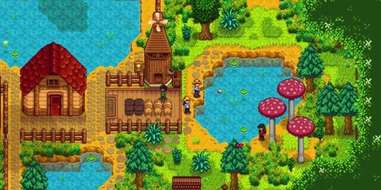 خالق Stardew Valley به‌زودی درباره نسخه Nintendo Switch 2 خبر جدیدی منتشر می‌کند