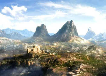 بتسدا بهروزرسانی درباره The Elder Scrolls 6 داد: اکثریت استودیوهای تیم هنوز فعالاند