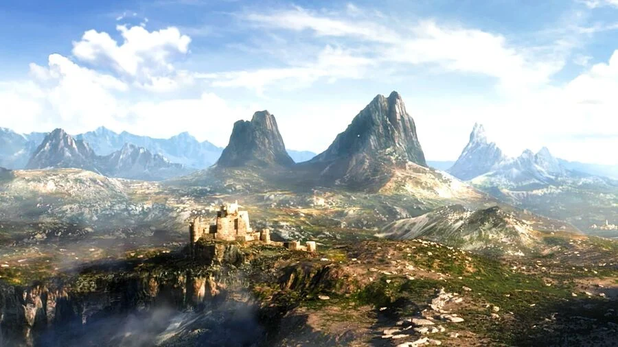 بتسدا بهروزرسانی درباره The Elder Scrolls 6 داد: اکثریت استودیوهای تیم هنوز فعالاند