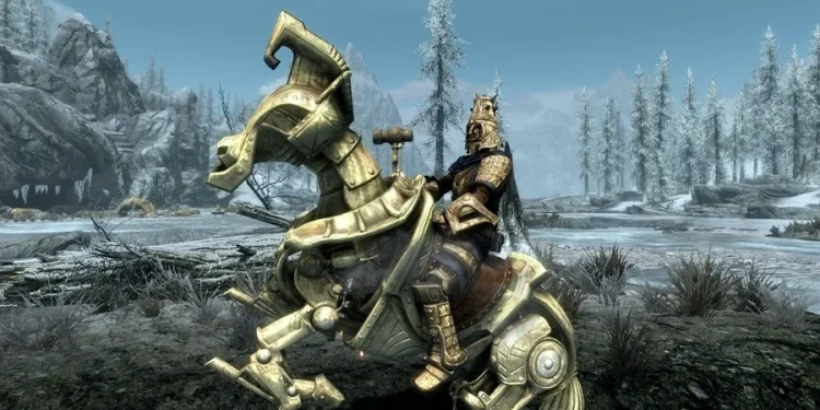 تخفیف ۶۰٪ روی Skyrim’s Anniversary Edition Bundle با ارتقاء رایگان به نسخه Switch 2 در اروپا