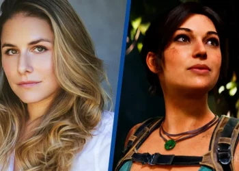 صداپیشۀ جدید لارا کرافت برای بازیهای Tomb Raider در عصر PS5 معرفی شد