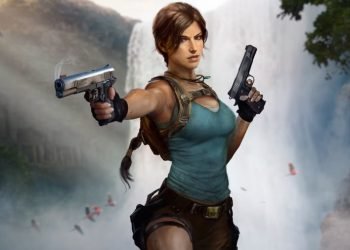 رونمایی نسخه جدید Tomb Raider در مراسم The Game Awards 2025 تأیید شد