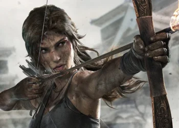 بهروزرسانیهای Tomb Raider: Definitive Edition برای Nintendo Switch در راه است