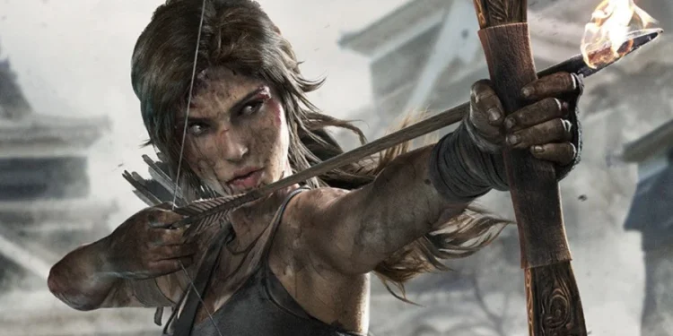 به‌روزرسانی‌های Tomb Raider: Definitive Edition برای Nintendo Switch در راه است