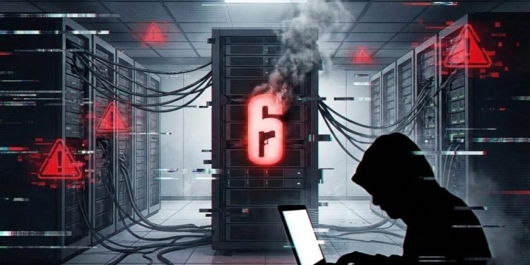 هک گستردهی Ubisoft: سرورهای Rainbow Six Siege آفلاین شدند و ارزهای درونبازی بههم ریخت