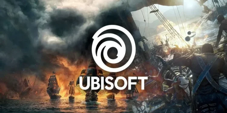 Ubisoft تیم Amazon Games Montreal را می‌خرد؛ کارگردان Rainbow Six Siege بازمی‌گردد
