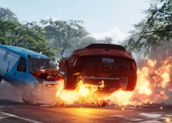 استودیوی Wreckreation پس از اخطار اخراج کارکنان به Patreon روی آورد