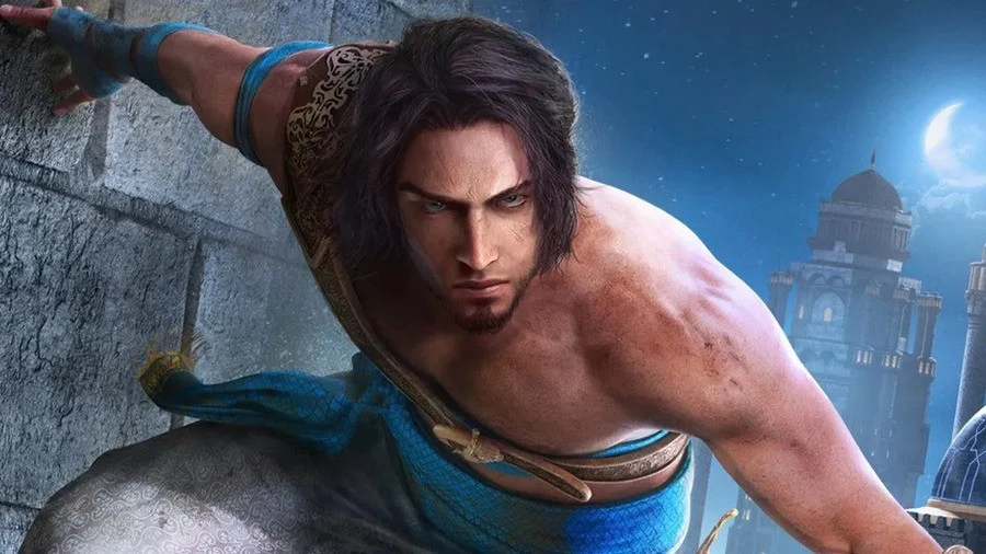 رونمایی Prince of Persia Remake در TGA 2025 منتفی شد