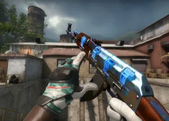 گرانترین اسکینهای بازی که بازیکنان مالک آنها بودهاند