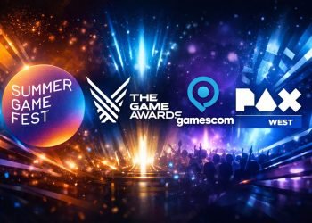رویدادهای مهم دنیای گیمینگ در سال ۲۰۲۶