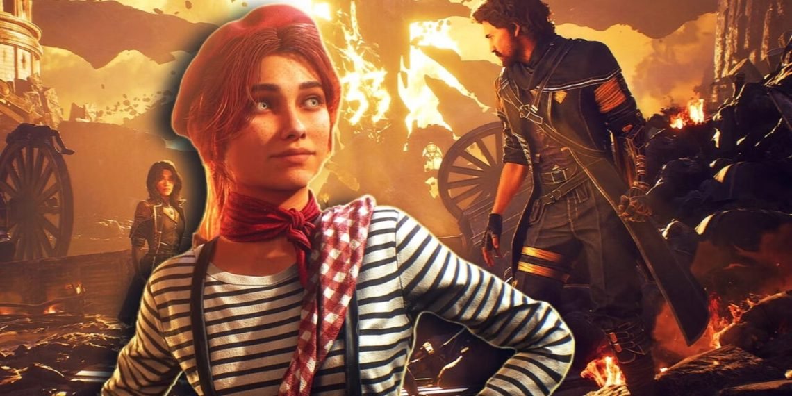 تمرکز سازندگان Clair Obscur بر ایدههای خودشان