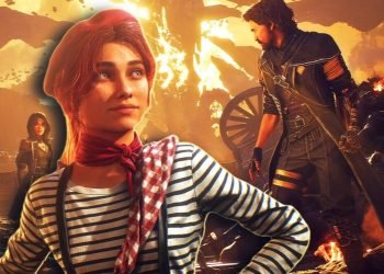 تمرکز سازندگان Clair Obscur بر ایدههای خودشان