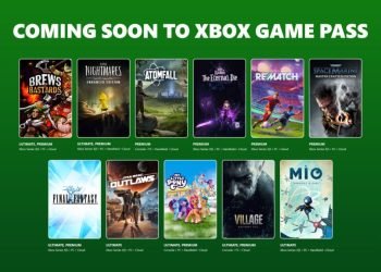 فهرست بازیهای Xbox Game Pass برای ژانویه ۲۰۲۶ اعلام شد