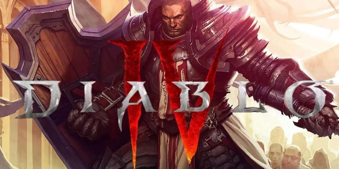 فروش Diablo IV از ۱۰ میلیون نسخه عبور کرد