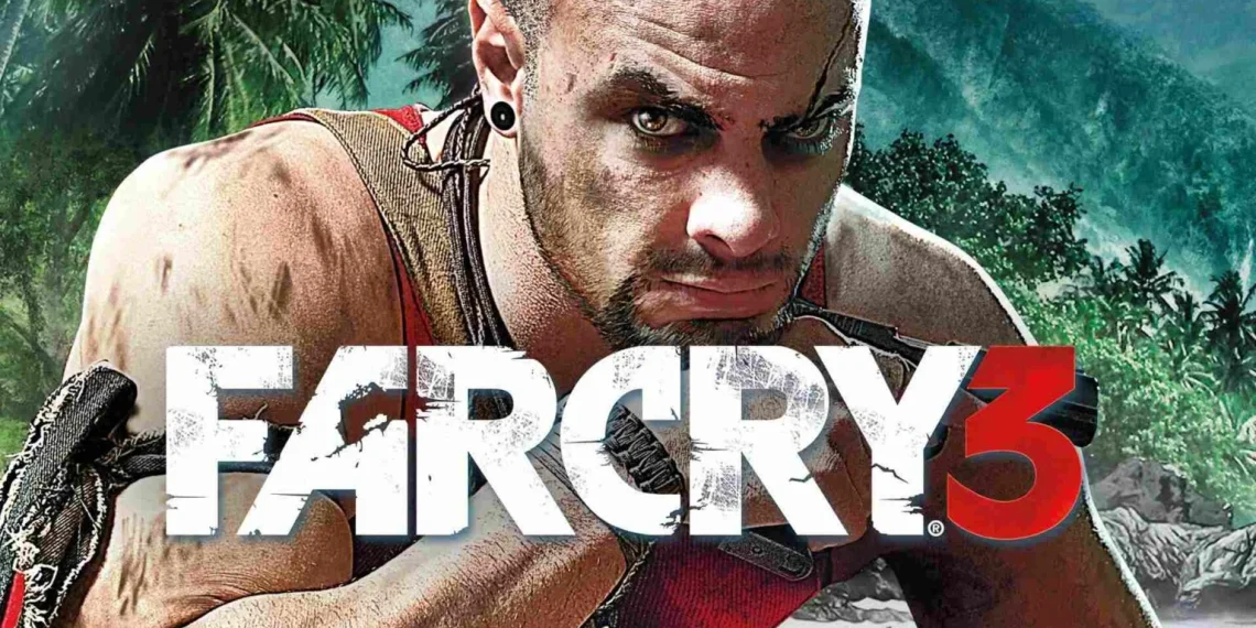 احتمالا یوبیسافت بهروزرسانی ۶۰ فریم Far Cry 3 را تأیید میکند