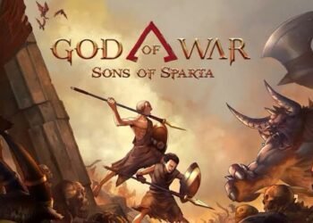 امتیاز کاربران God of War: Sons of Sparta منتشر شد
