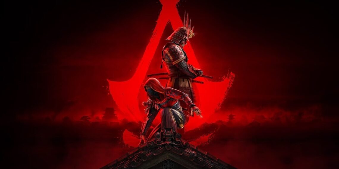 بازگشت دکمه‌ی Jump در پارکور Assassin’s Creed Shadows با آپدیت جدید