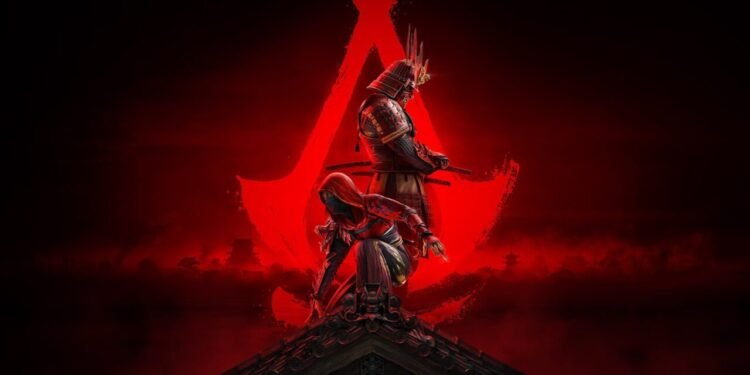 بازگشت دکمهی Jump در پارکور Assassin’s Creed Shadows با آپدیت جدید