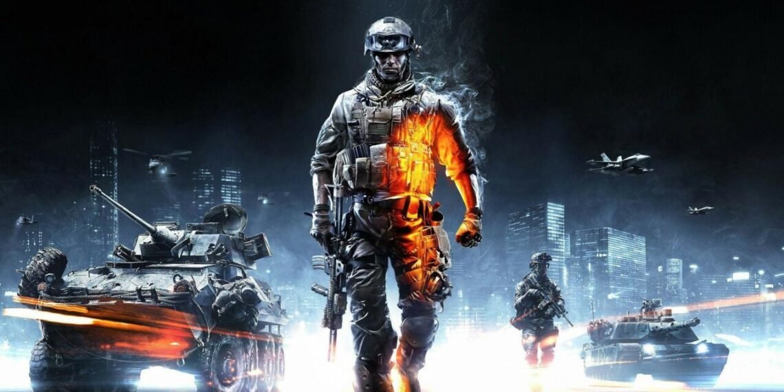 تهیهکننده Battlefield 6 درباره بزرگداشت Vince Zampella و آینده بازی صحبت کرد