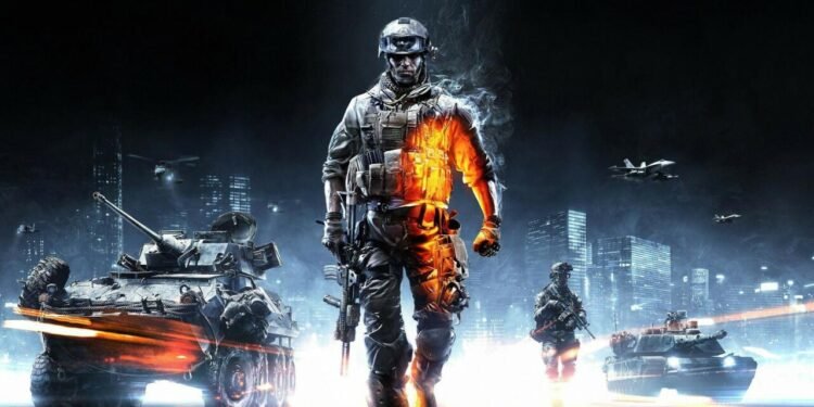 تهیهکننده Battlefield 6 درباره بزرگداشت Vince Zampella و آینده بازی صحبت کرد