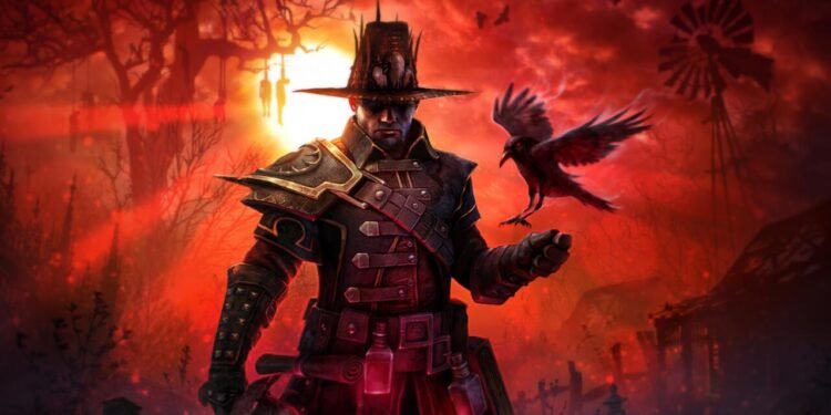 بهترین بازیهای مشابه Diablo برای دوستداران اکشن RPG