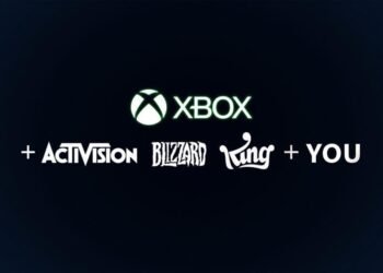 تمام فرنچایزهای Activision Blizzard که حالا زیر مالکیت Microsoft هستند