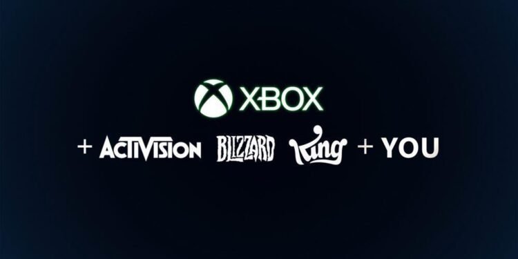 تمام فرنچایزهای Activision Blizzard که حالا زیر مالکیت Microsoft هستند