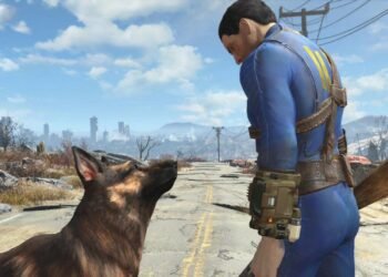 بازیگر Fallout می‌گوید نمی‌تواند خودش بازی‌ها را تجربه کند